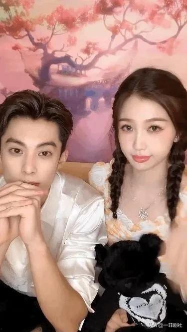 娱乐圈明星在线吃瓜,揭秘幕后故事与幕后黑手